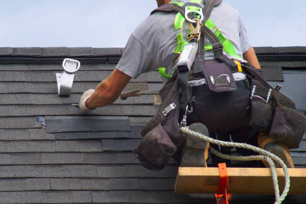 Residential Roof Replacement in Colton, CA