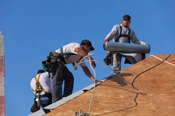 Quick and Trustworthy Emergency Roof Repair Services in Colton, CA