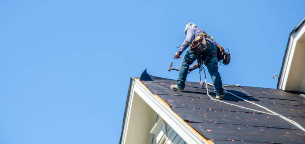 Quick and Trustworthy Emergency Roof Repair Services in Colton, CA
